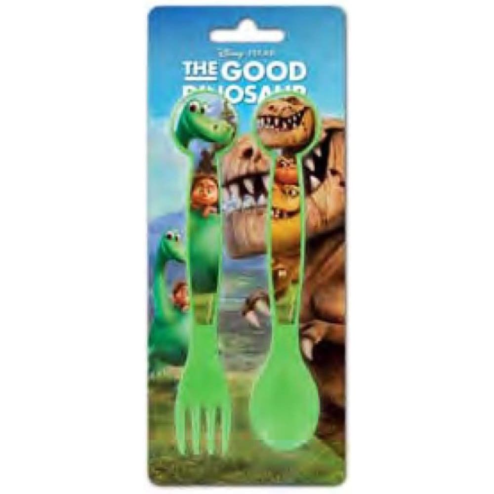 Disney, Den Gode Dinosaurien Plastbestick Grön