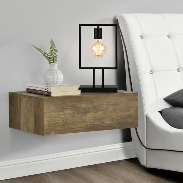[lux.pro]® Bordslampa Innsbruck-1xE27-60Wsvart