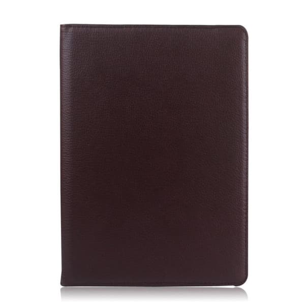 Fodral Ipad Mini / Mini Retina (Mini 2 & 3) Roterande 360 - Brun