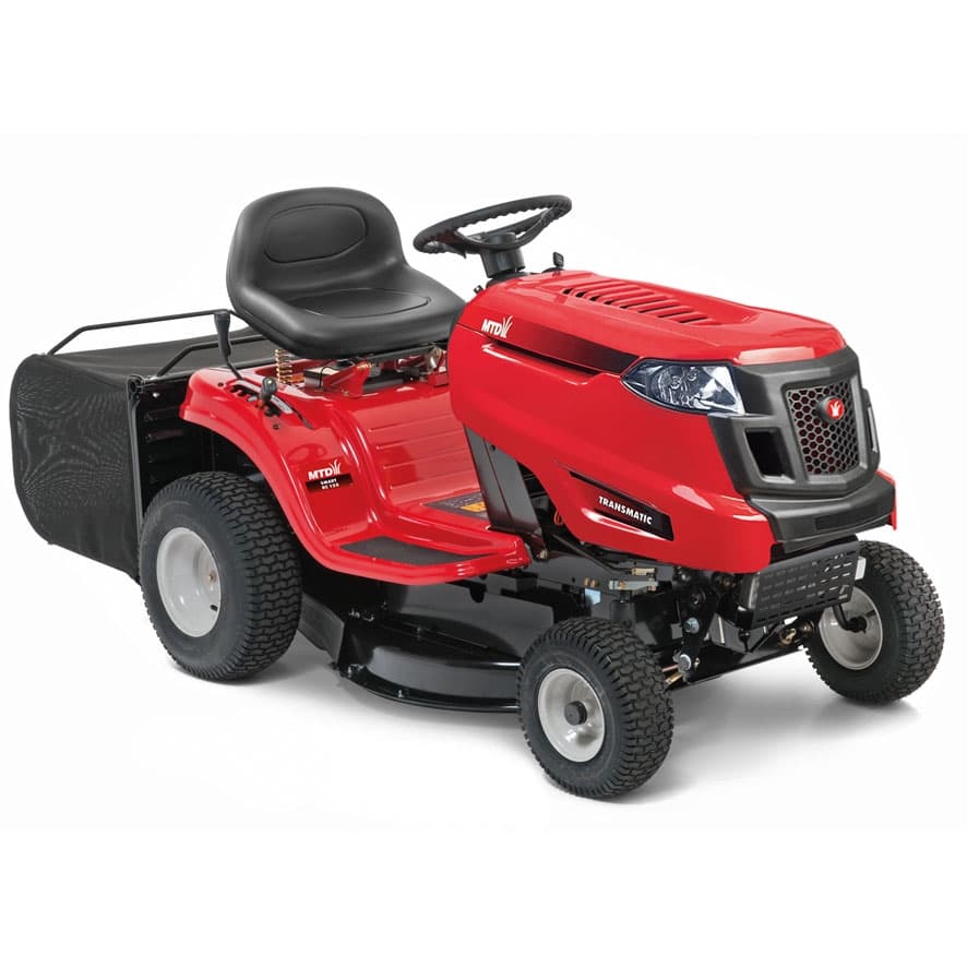 MTD Trädgårdstraktor SMART RC 125 76CM 1