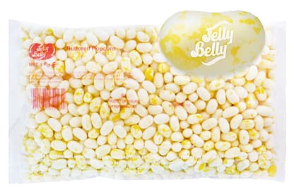 Jelly Belly Buttered Popcorn 1kg