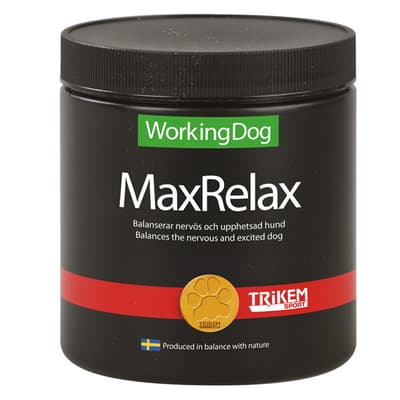 Trikem WorkingDog MaxRelax 450 g