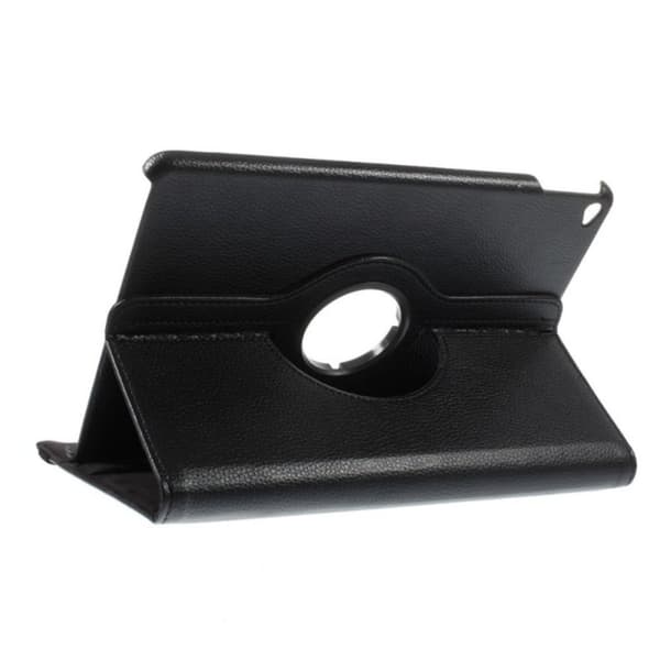Fodral Apple Ipad Air 2 Roterbar 360 - Svart
