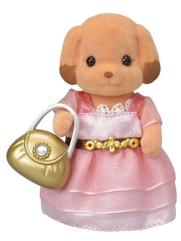 Sylvanian Families Town Series - Fröken Pudel