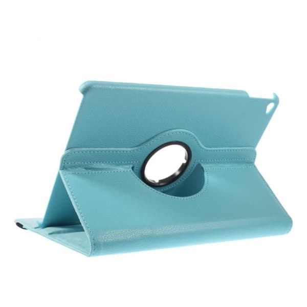 Fodral Apple Ipad Air 2 Roterbar 360 - Ljusblå