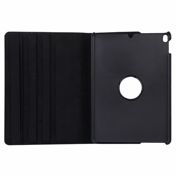 Fodral iPad Air 3 (10,5") Roterande 360° - Svart
