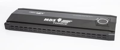 MDS Slutsteg Monoblock 1-Ohm stabilt T10XTR