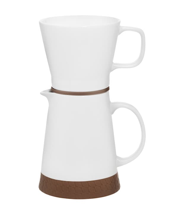 Maku Kann- och filterset 800 ml