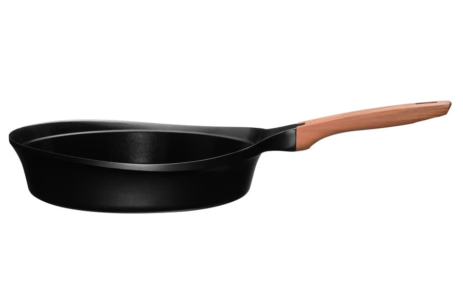 Maku Stekpanna, svart 28 cm
