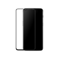 Miniatyrbild 1 av 4: Heltäckande härdat glas / skyddsglas / skärmskydd till Oneplus 6T