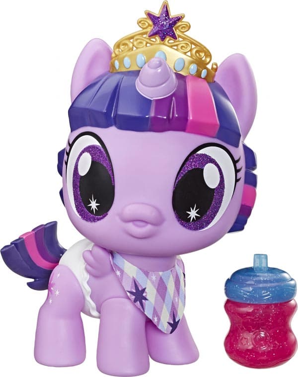 My Little Pony My Baby - Twilight Sparkle