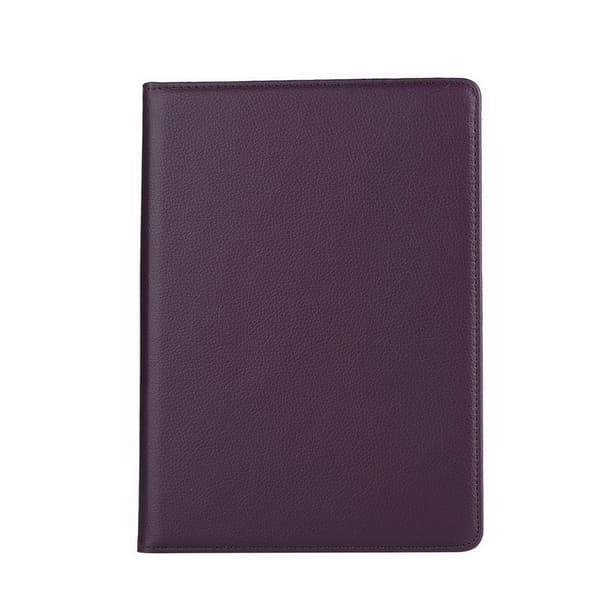 Fodral iPad Air 3 (10,5") Roterande 360° - Lila