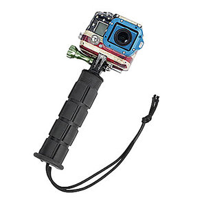 STABILT HANDTAG / STATIV TILL KAMERA GoPro HERO HD 2 3 3+ 4 4+
