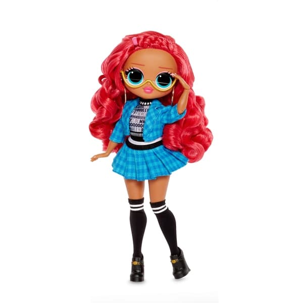 L.O.L. Surprise! O.M.G. Fashion Dolls Series 3 - Class Prez