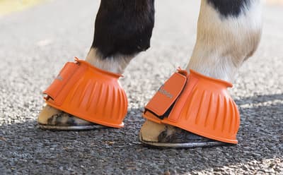 ARMA Gummiboots storlek: Ponny