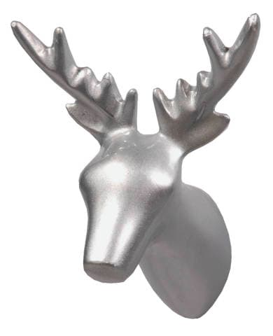 Puhlmann - Dear Deer - Knagg, Sølv