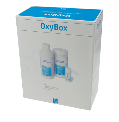 Spacare OxyBox