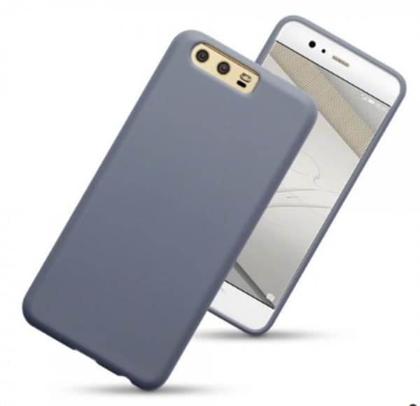Mobilskal Huawei P10 Matte Grey
