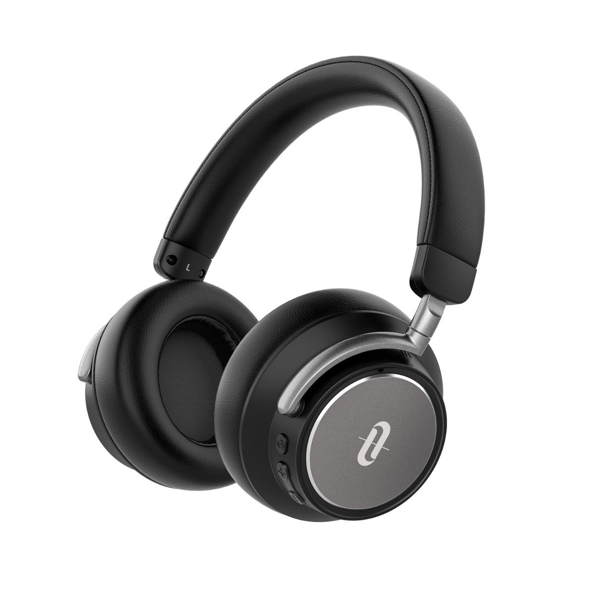 TaoTronics SoundSurge 46 ANC Trådløse Høretelefoner, Sort