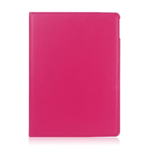 Fodral Ipad Mini / Mini Retina (Mini 2 & 3) Roterande 360 - Rosa