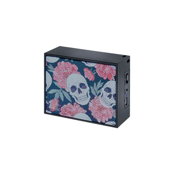 Mac Audio Bluetooth Högtalare 1000Skully