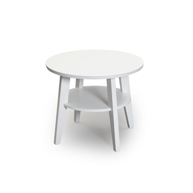 Soffbord Eagle Runt 60