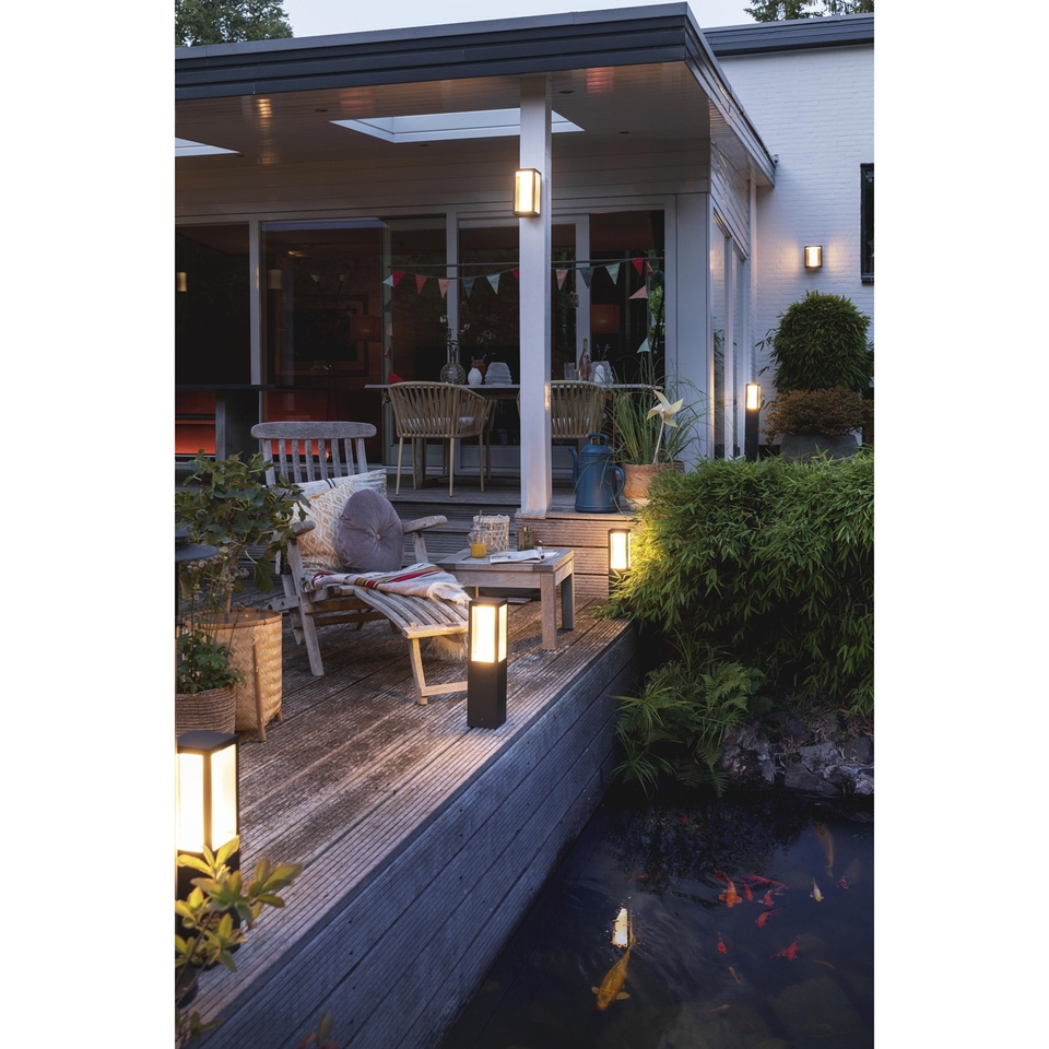 Philips Piedestal Hue Impress Impress Impress Utbyggnadskit 1 64091c Philips Piedestal Hue Impress Impress Impress Utbyggnadskit 1 64091c