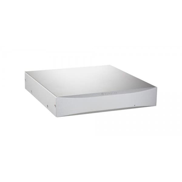 NuPrime STA-9 Silver