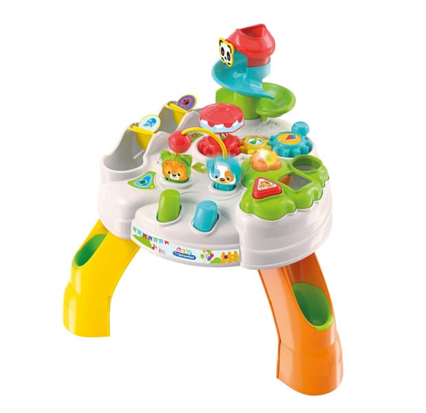 Clementoni Baby Park Aktivitetsbord