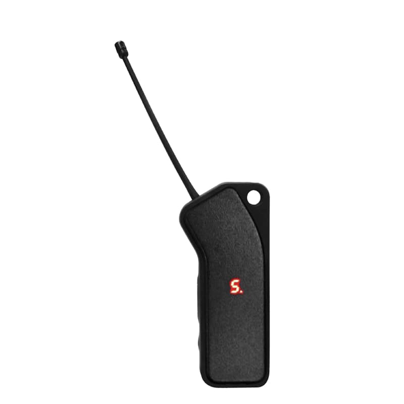 EZTOK INTERCOM EZ-D5 Kommunikationsradio