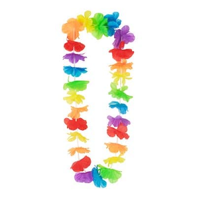 Hawaiiset i Regnbågens Färger