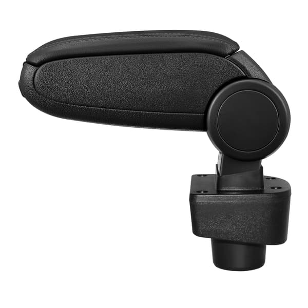 [pro.tec]® Armlæn til Renault Captur (2013-2017) - kunstlæder - sort