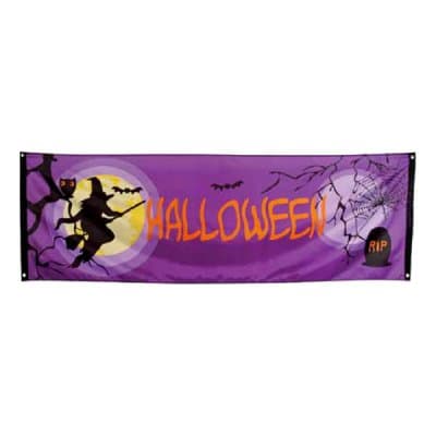 Banderol - Halloween