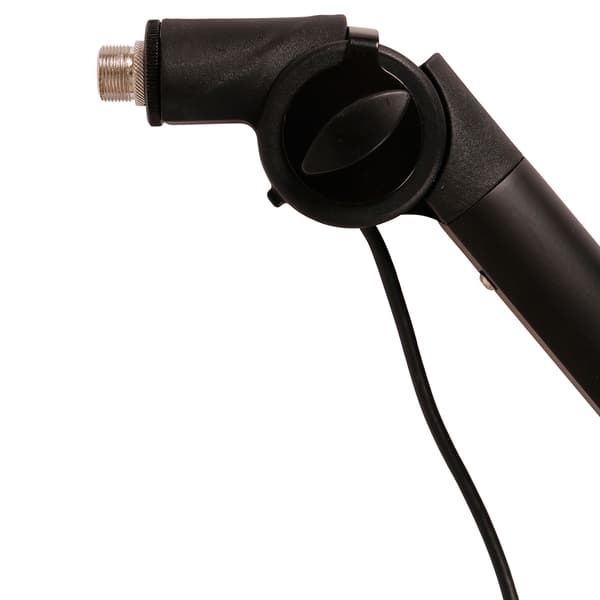 Pro mikrofonarm med USB kabel