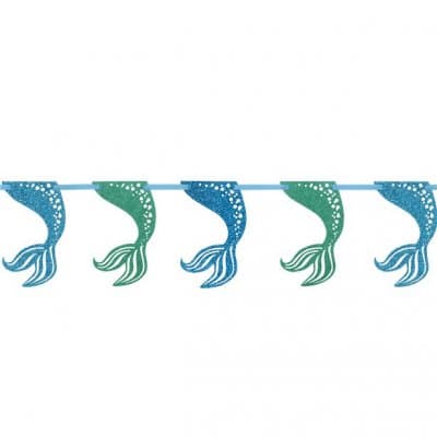 Girlang - Magical Mermaid