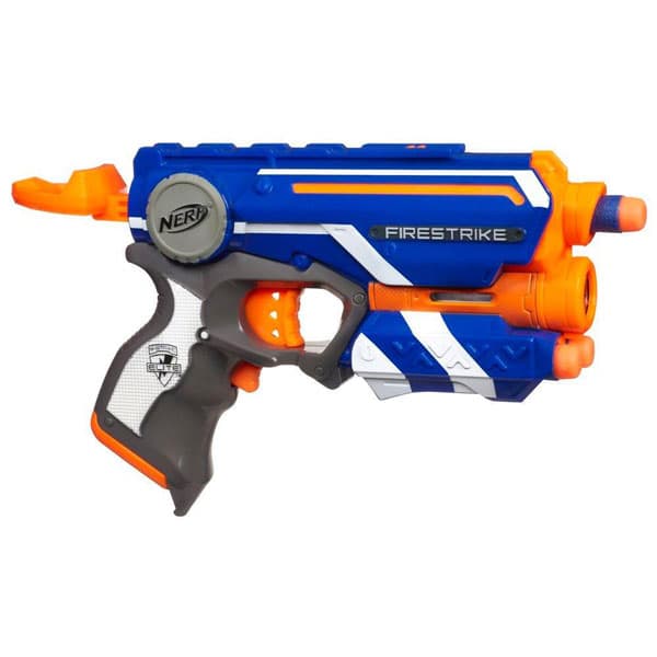 Nerf N-Strike Elite Firestrike XD