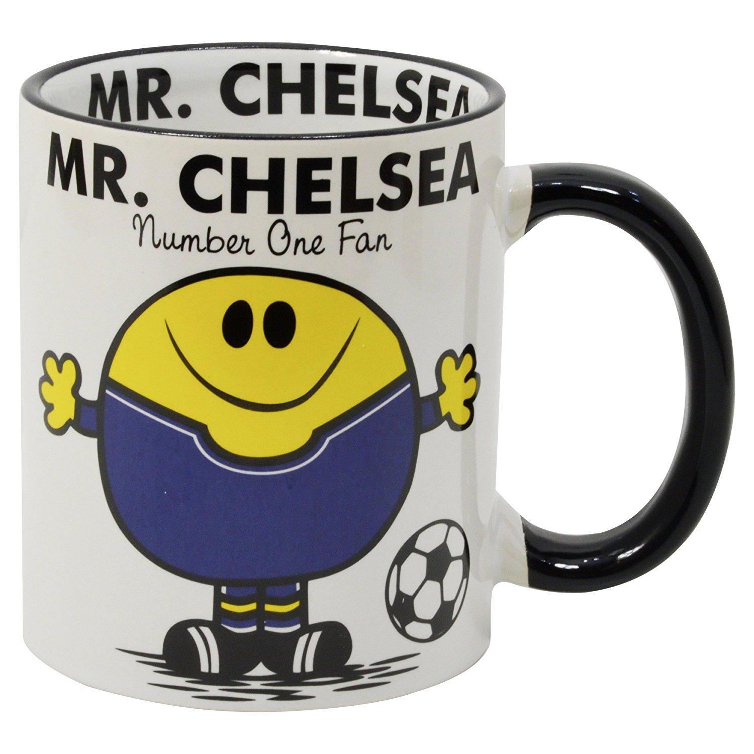 Mugg - Mr. Chelsea