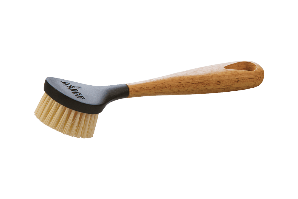 Lodge Scrubber Brush