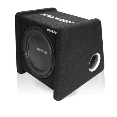 MDS 12" bas XTR80012D2ES 2x2 Ohm