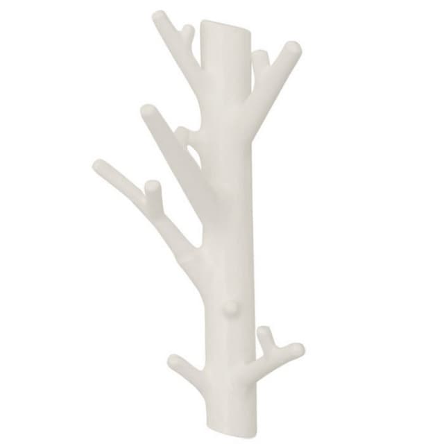 Bosign - Branch Hanger - Knagg, hvit