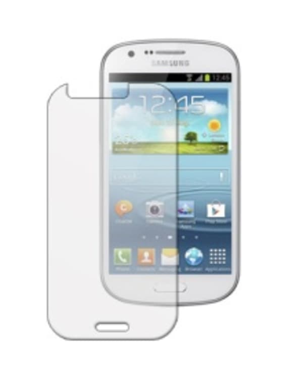 Displayskydd i8730 Galaxy Express