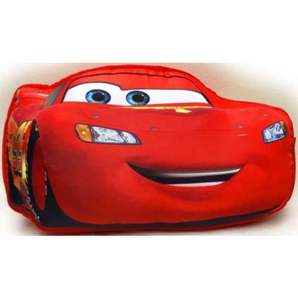 Disney Cars Kudde 35x17,5cm