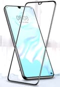 Miniatyrbild 1 av 4: Härdat glas / skärmskydd / skyddsglas till Huawei P30
