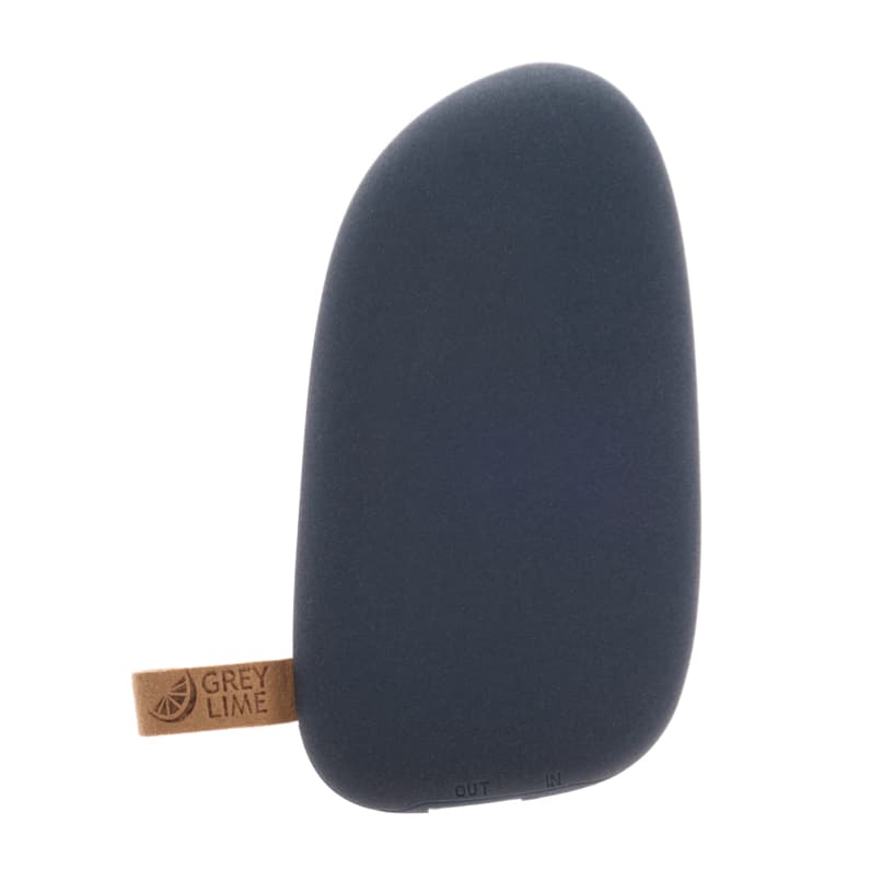 GreyLime Power Stone, 5200 mAh powerbank, 19,24 Wh, Dark Blue