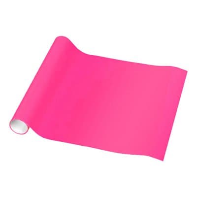 Presentpapper - Cerise