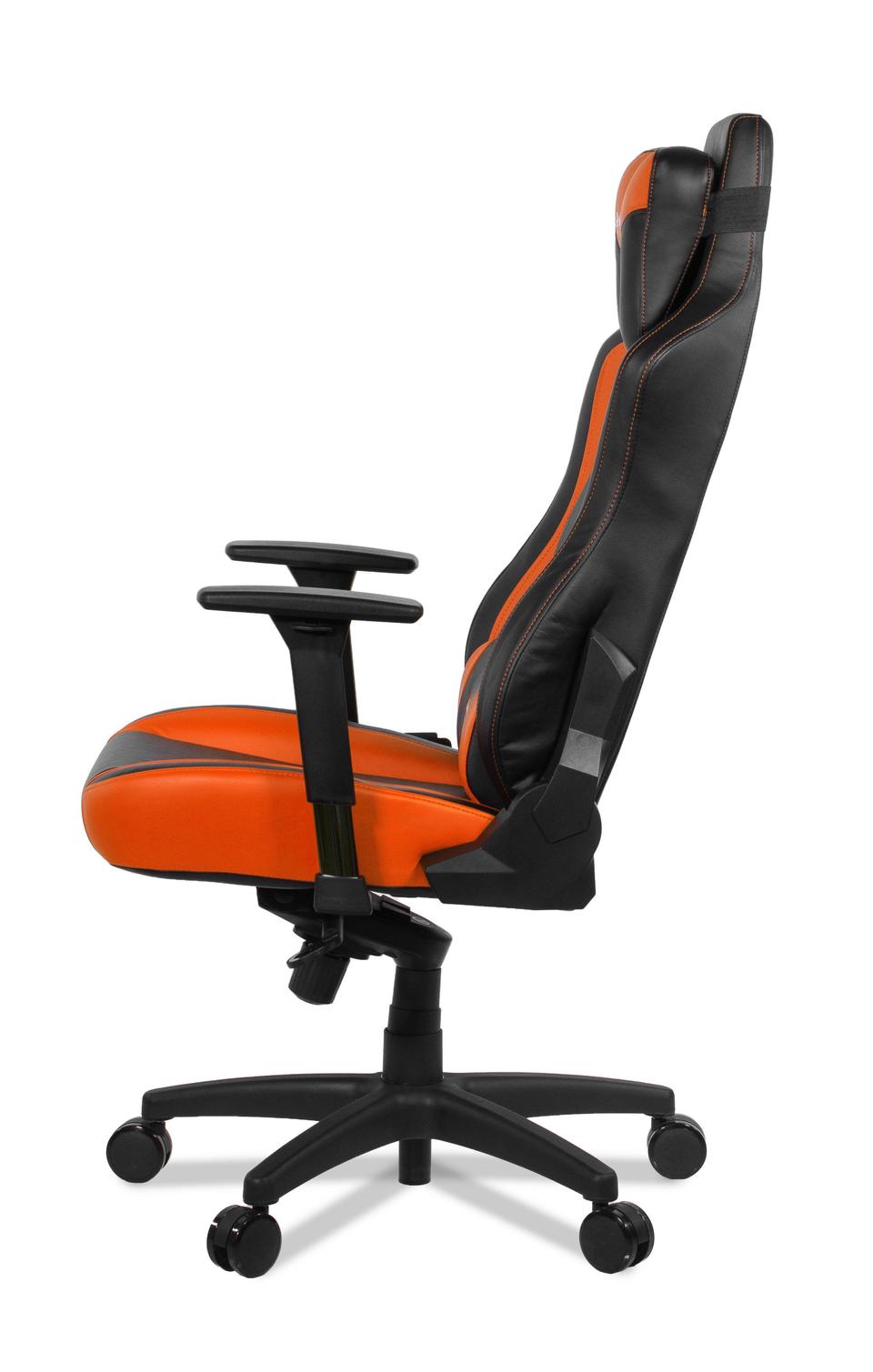 Arozzi Vernazza Gaming Chair Orange Arozzi Vernazza Gaming Chair Orange