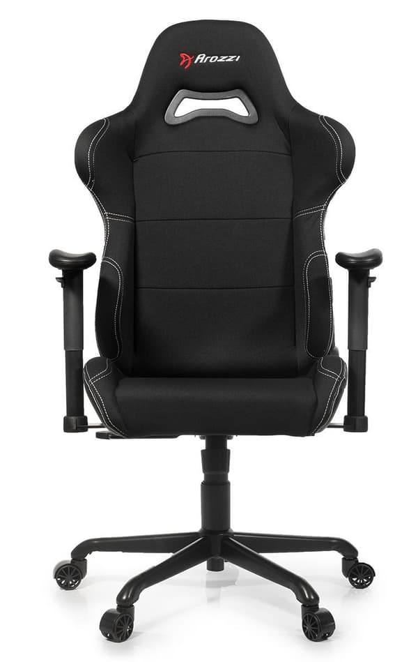 Arozzi Torretta Gaming Chair - Black