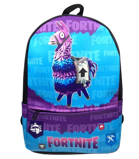 Fortnite Llama Reppu