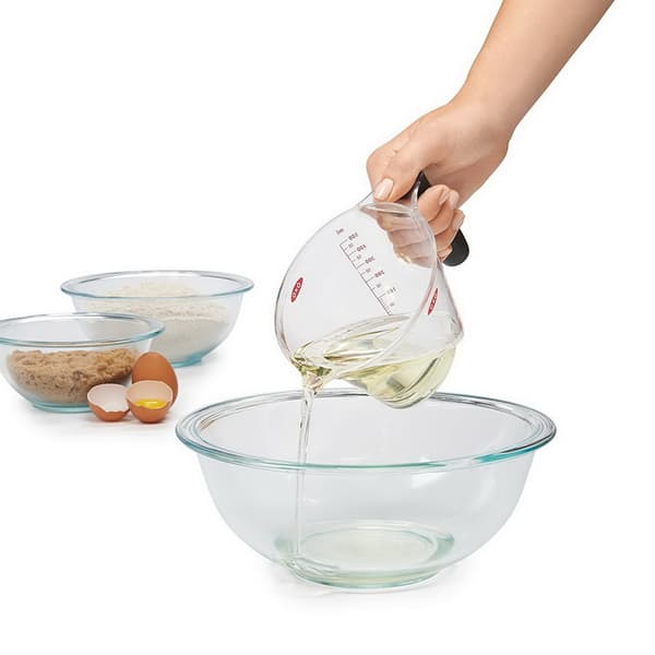 Måttbägare / Litermått 1L - OXO Good Grips