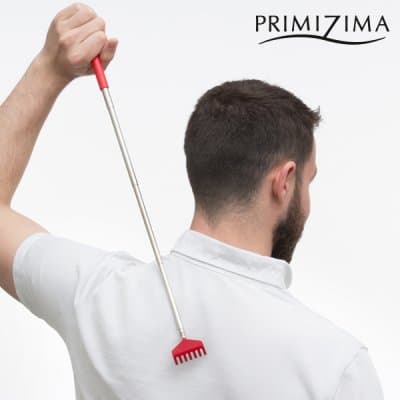 Utdragbar ryggkliare Colors Primizima